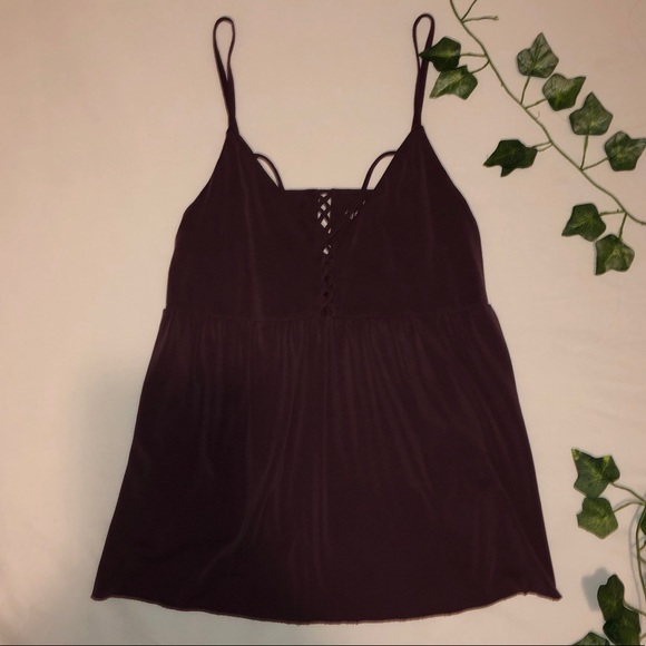 Flowy Tank Top - Picture 5 of 7